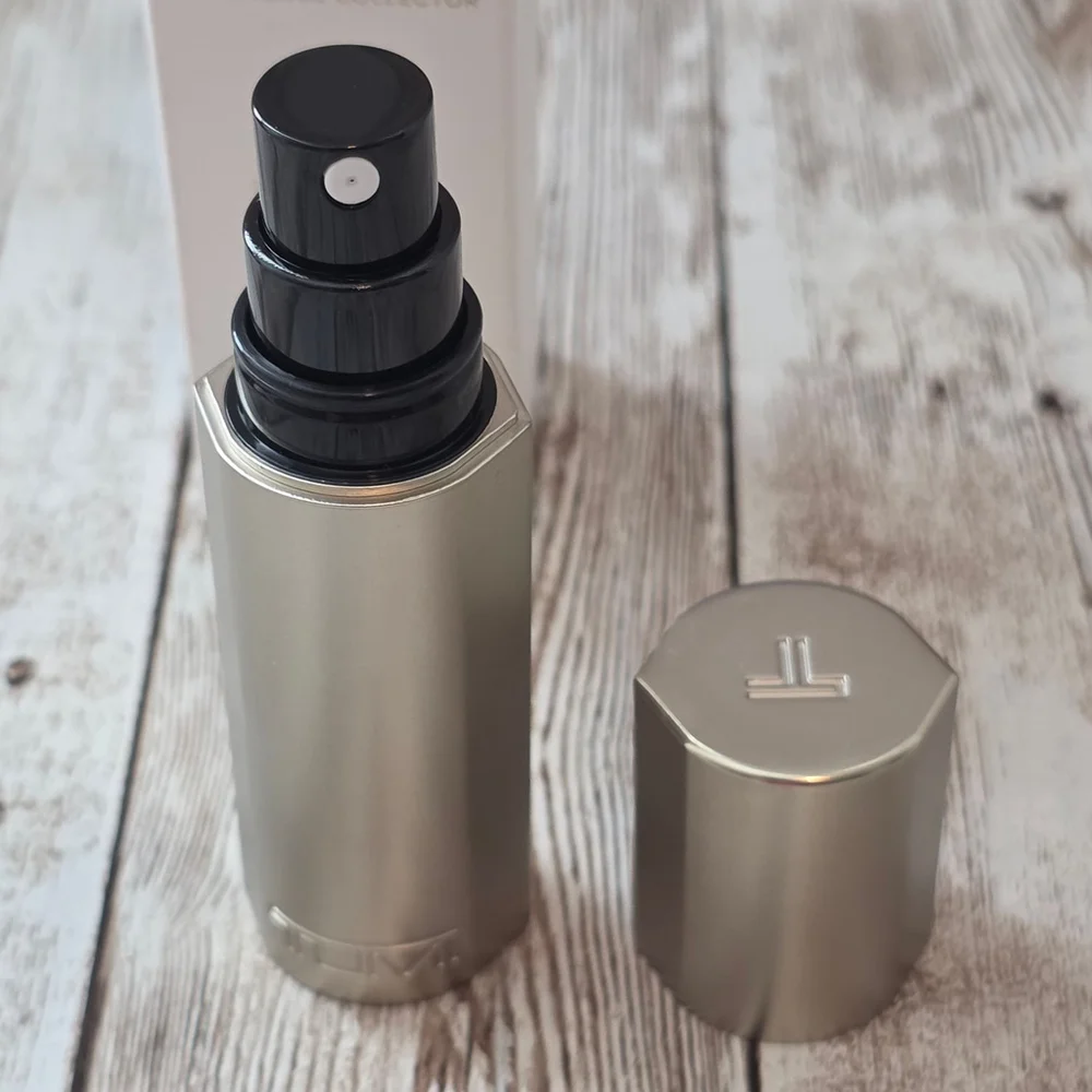 TUMI Signature Experience Collector 0.25 fl oz